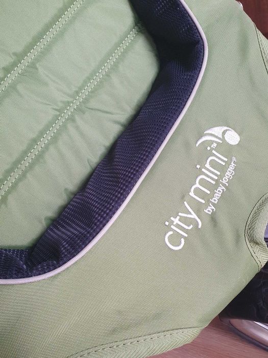 Wózek Baby City Mini ! Spacerowy !