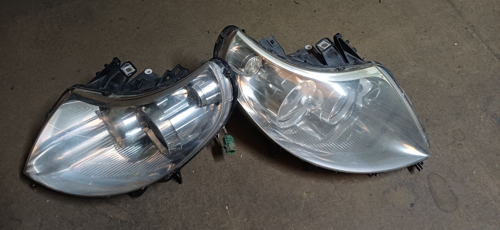 Óticas Peugeot boxer 2007