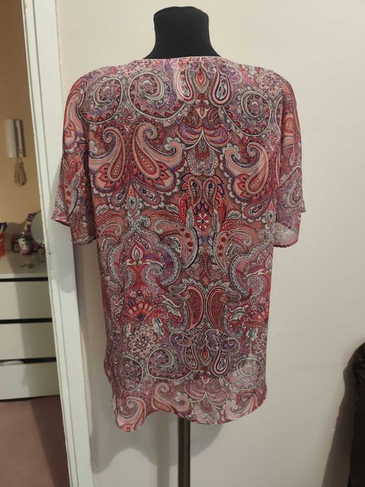 Bluzka damska Stradivarius