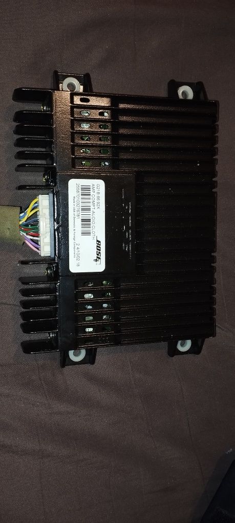 Wzmacniacz Bose G21B
