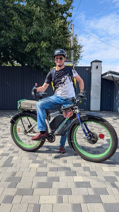 Курьерская доставка