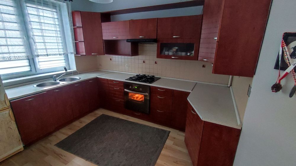 Meble kuchenne uzywane