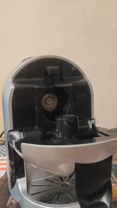 Кофе машина капсульная Zepter