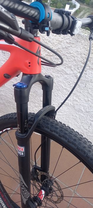 Specilazed epic carbono