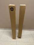Papier do plotera HP Q1398A 10,67 cm x 45,7 m
