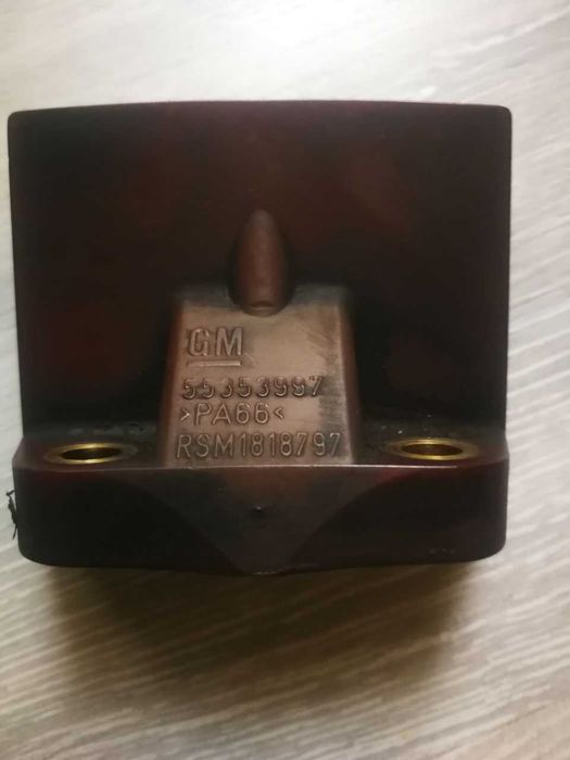 Продам натяжитель+успокоители цепи ГРМ (б\у) , двигатель Z14XER