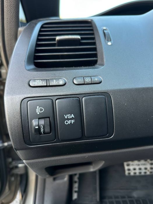 Honda Civik hybrid 2006