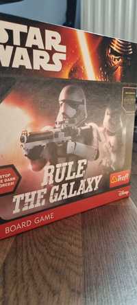 Gra planszowa Star Wars Rule the Galaxy