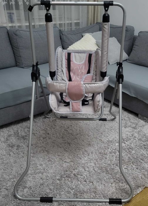 Huśtawka dziecięca