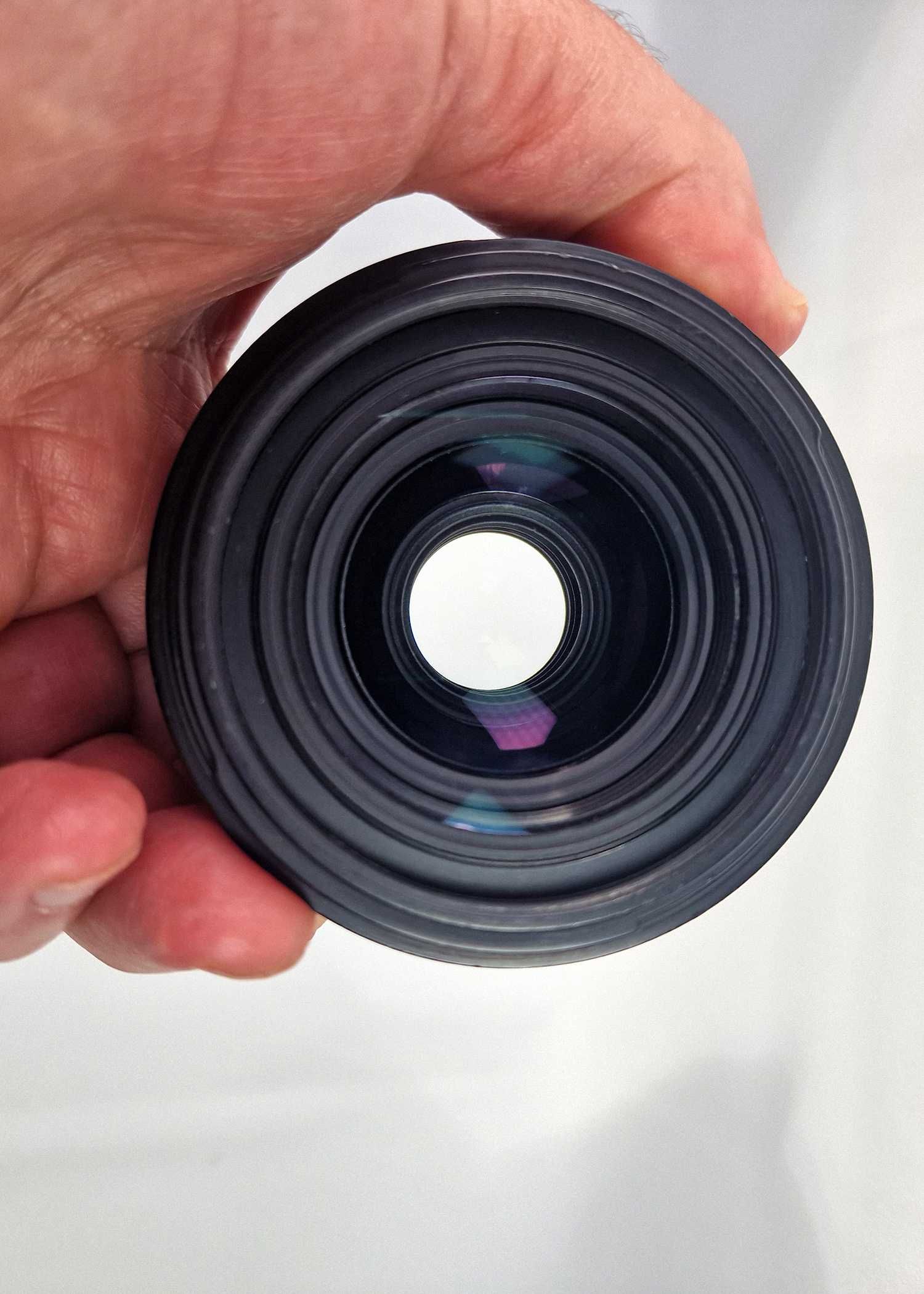 Sigma 30mm F1.4 EX DC HSM for Canon