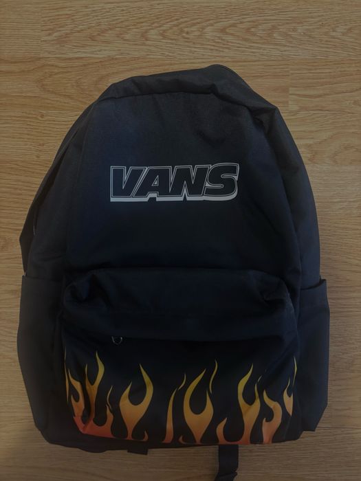 Plecak VANS nowy nie uzywany