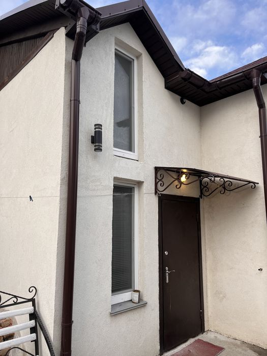 Житло по добово у Людмили