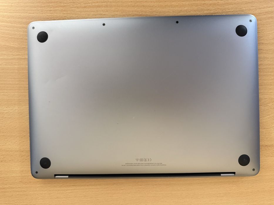 Apple MacBook Pro 13 2020