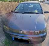 Fiat Punto - Ano: 2001