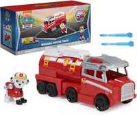 Paw Patrol,Big Truck Pups Marshall Transforming.Щенячий патруль Маршал