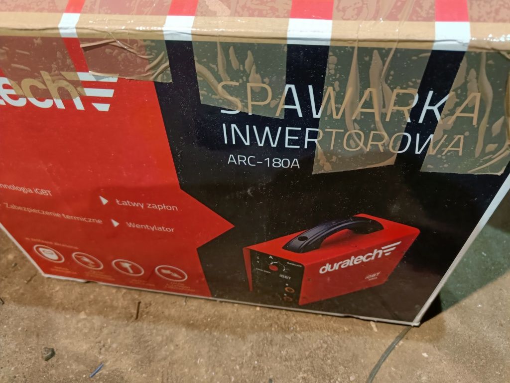 Spawarki kilka szt większość nowe230/380 v