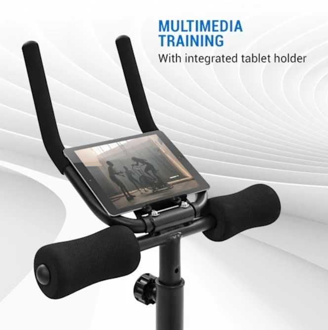 Rowerek treningowy 3W1 Capital Sports  G-337