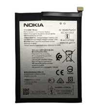 Аккумулятор Nokia G10 G20 TA-1334 TA-1351 WT340 Батарея