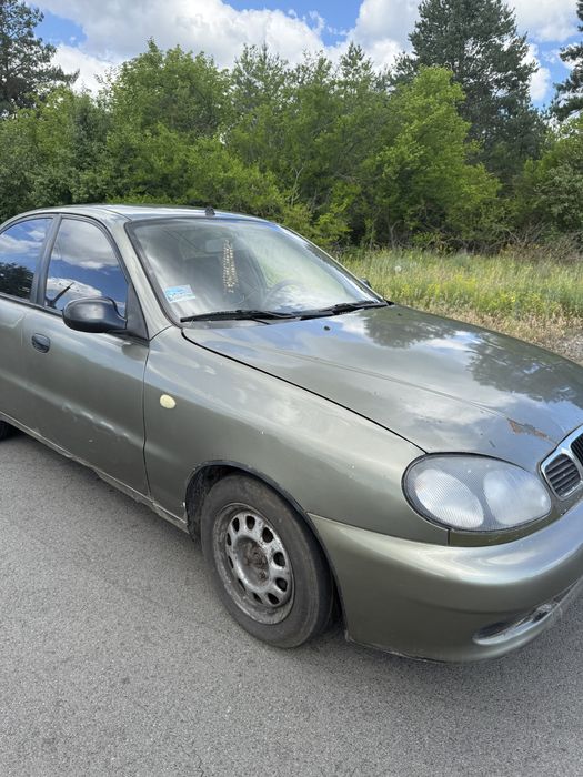 Продам Ланос 1.6