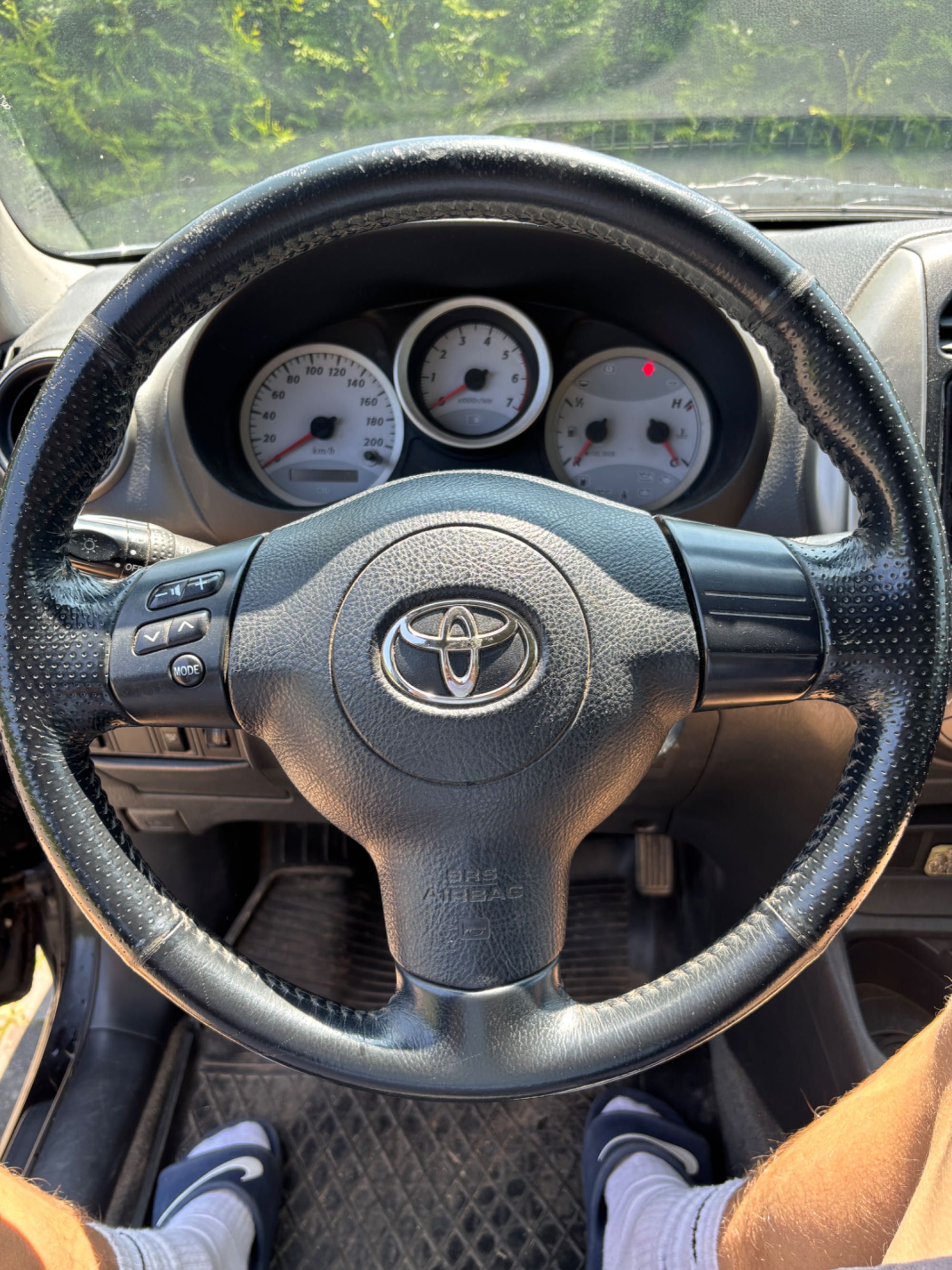 Toyota RAV 4 2.0