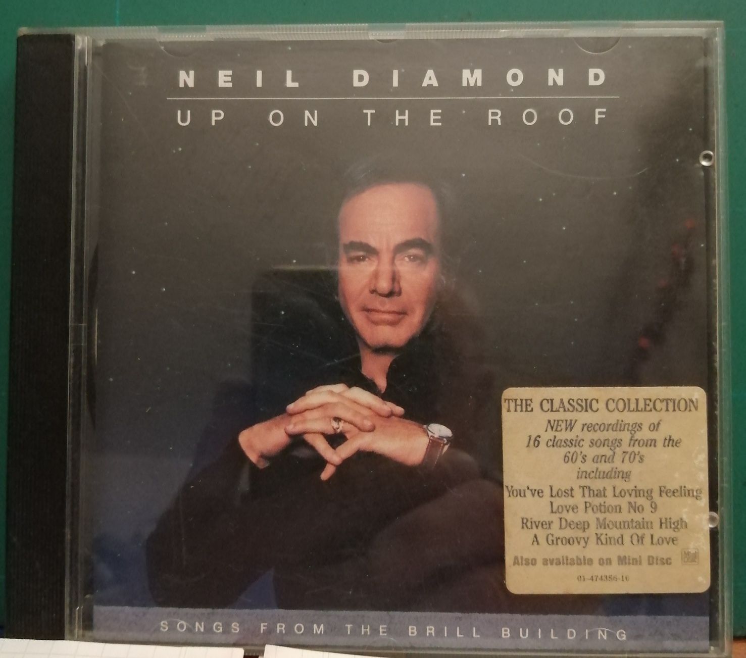 CD - Neil Diamond