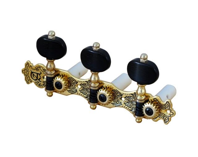 ALHAMBRA 5F Guitarra  FLamenca