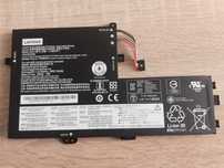 Bateria Lenovo Ideapad C340, S340 Oryginał