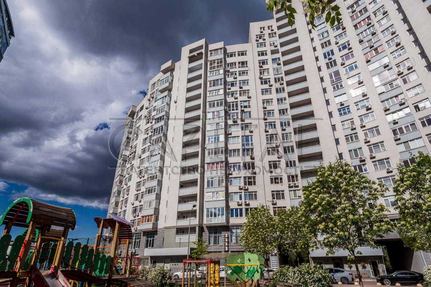 Оренда квартира в ЖК Park Stone, пр-т В. Івасюка, 2Д, Оболонський р-н.