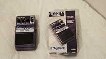 DigiTech Turbo Flange