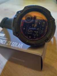 Garmin Tactical Solar 2X