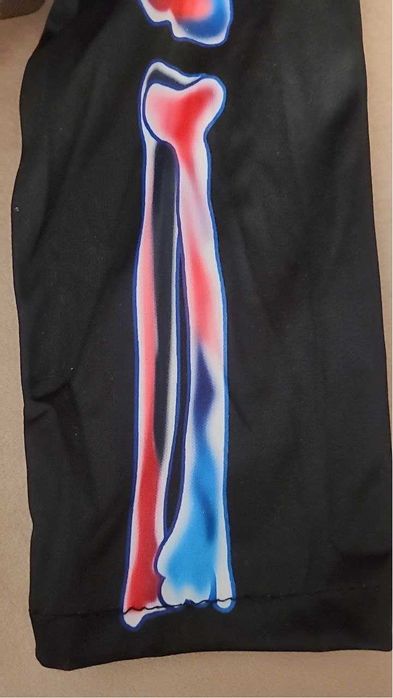 Kostium na Halloween, bal dla dzieci 122-128