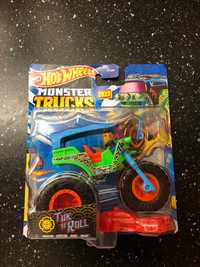 Tuk 'N' Roll (Hot Wheels | Monster Trucks)