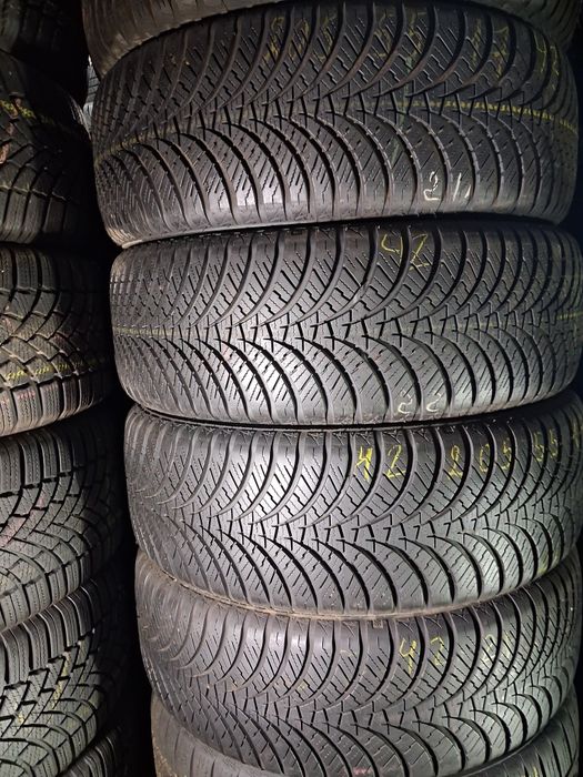 205/55 R17 Falken AS 210 шини всесезонні Комплект