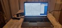 Dell Precision 3550 15.6 FHD 1.8GHz i7-10510U 16GB 512GB NVIDIA