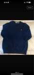 Pullover Lacoste