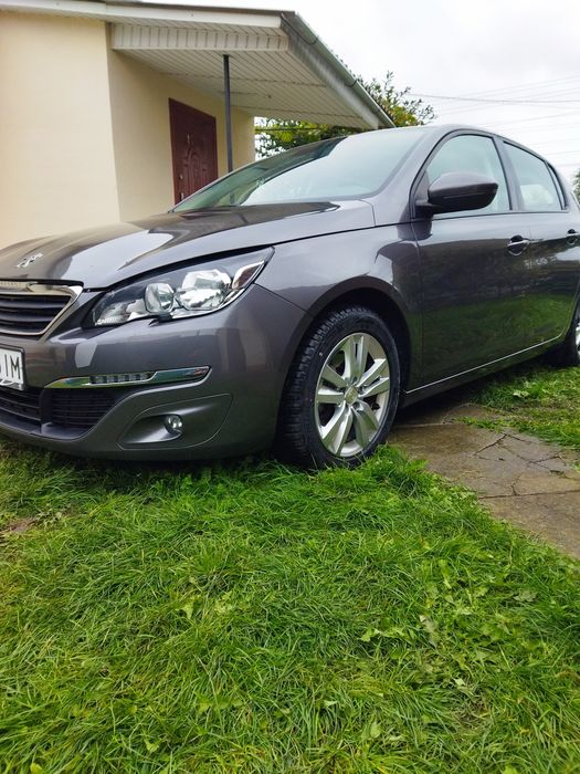 Продам Пежо 308, 2016 р.в