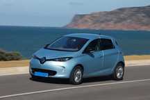 Aluguer TVDE - Algarve - Zoe e Astra