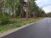 Działki budowlane od 1500 do 2400 M2 - Kiciny