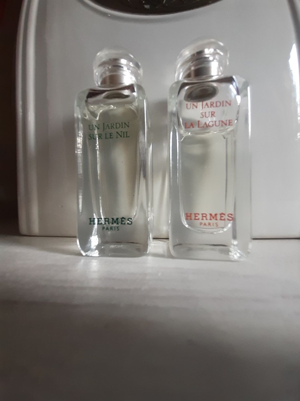 hermes un jardin sur la lagune 7,5ml