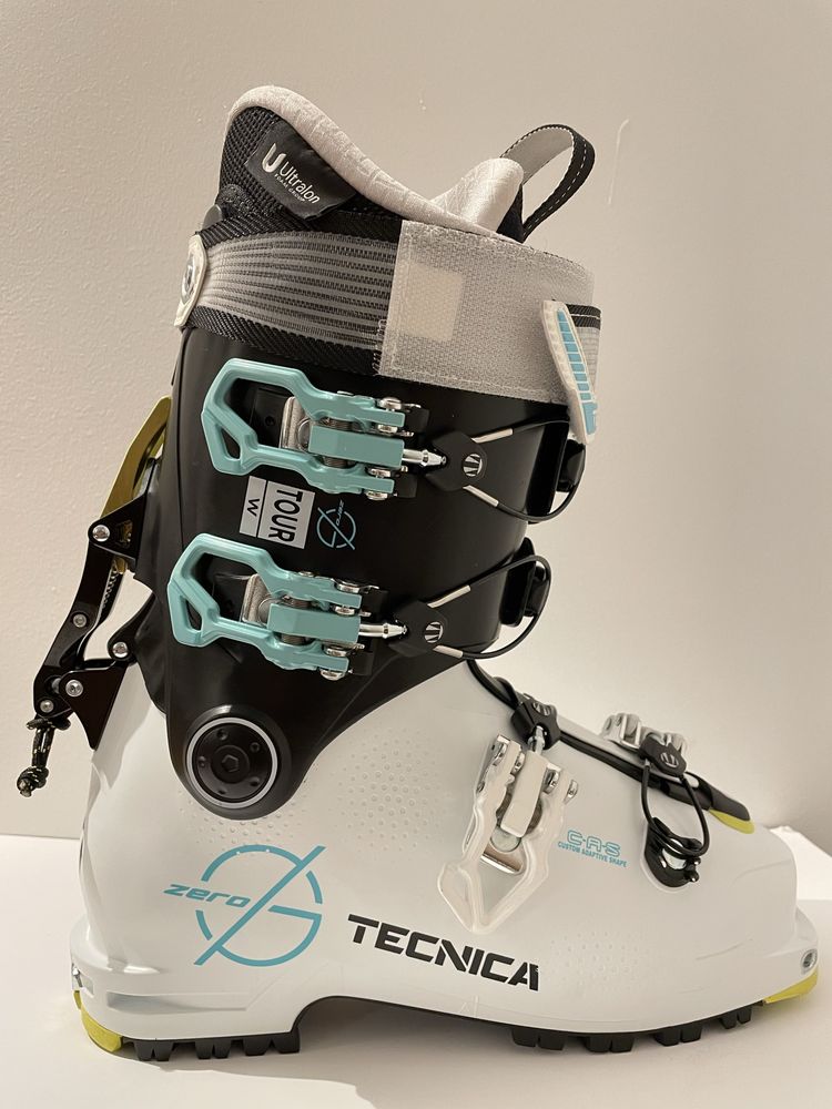 Buty skiturowe Tecnica