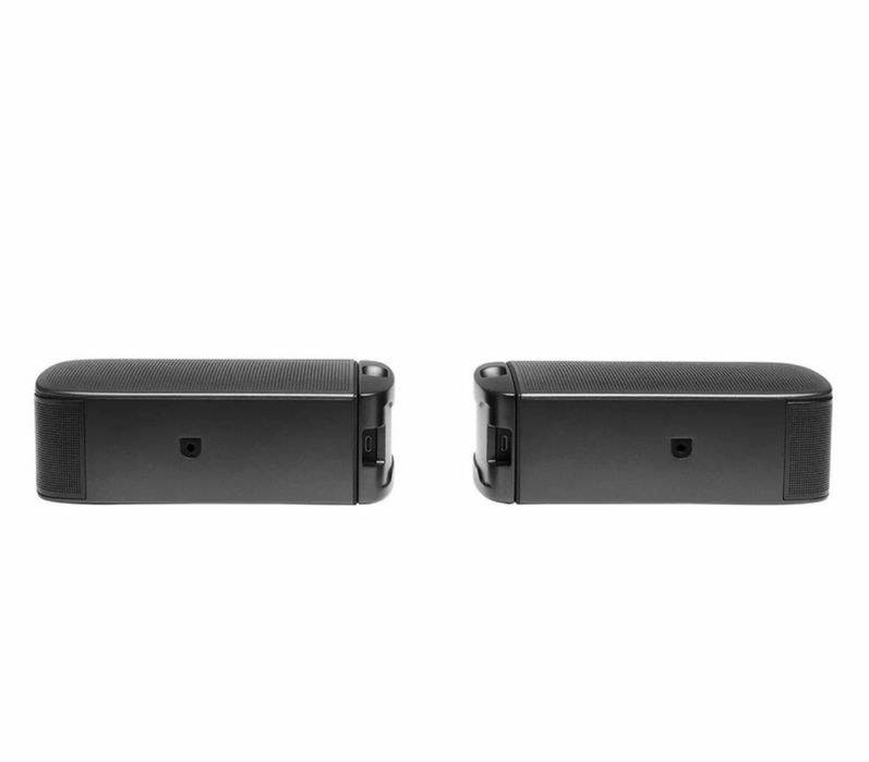 Акустика JBL Bar 9.1 Black 3D Surround with Dolby Atmos