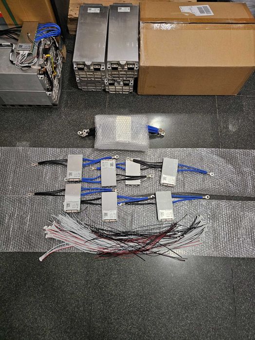 НАЯВНІСТЬ! Бмс плата 7s-16s. 130амп-325амп. 230Ам-575Ам. 8s-24s