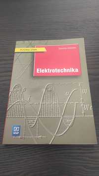 Elektrotechnika, Stanisław Bolkowski, WSiP, podręcznik do technikum