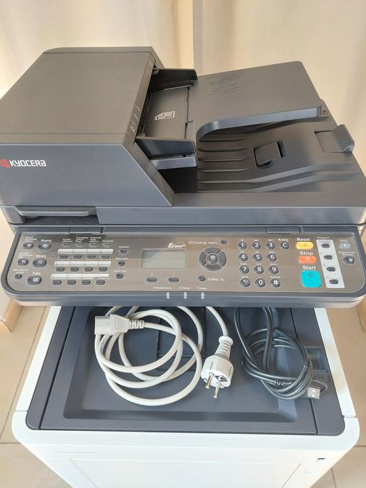 KYOCERA ECOSYS M6530CDN KOLOR drukarka wielofunkcyjna