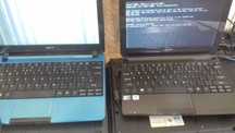 laptop uszkodzony sprzedam