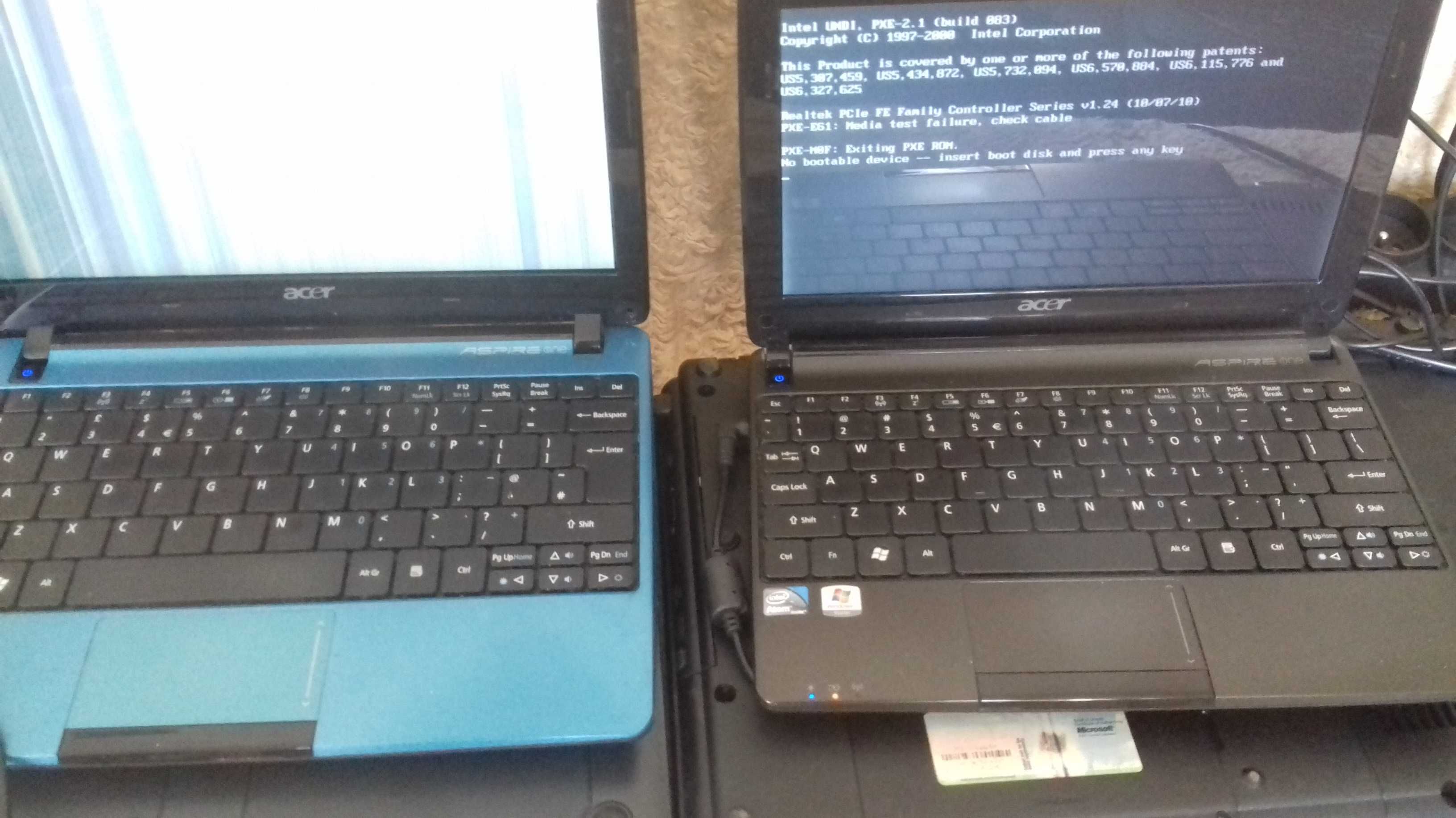 laptop uszkodzony sprzedam