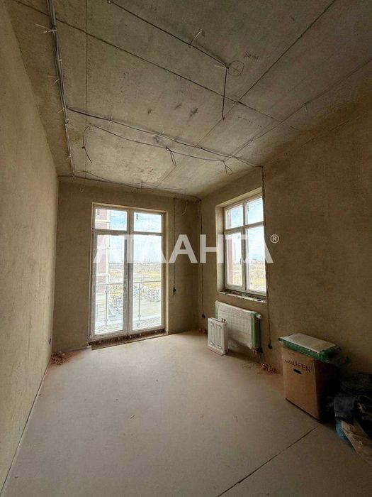 2-кімнатна квартира БЕЗ ремонту в ЖК "Парк-Совіньон"/Таїрова