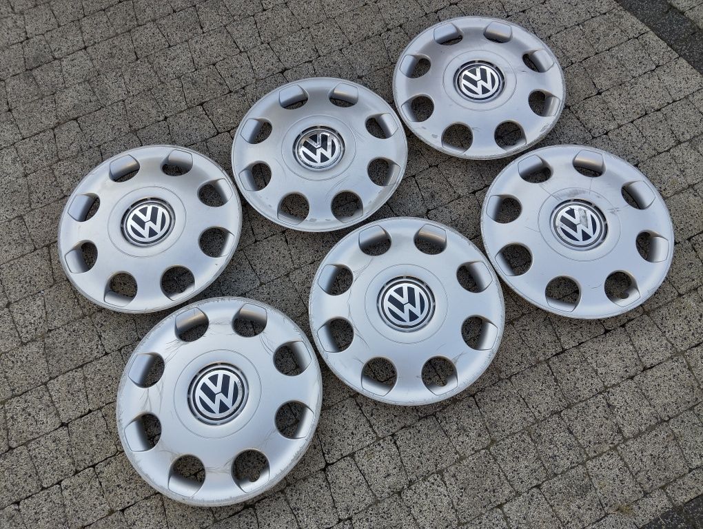 Kołpak Vw 13" 6X0-147A Lupo cena za sztukę