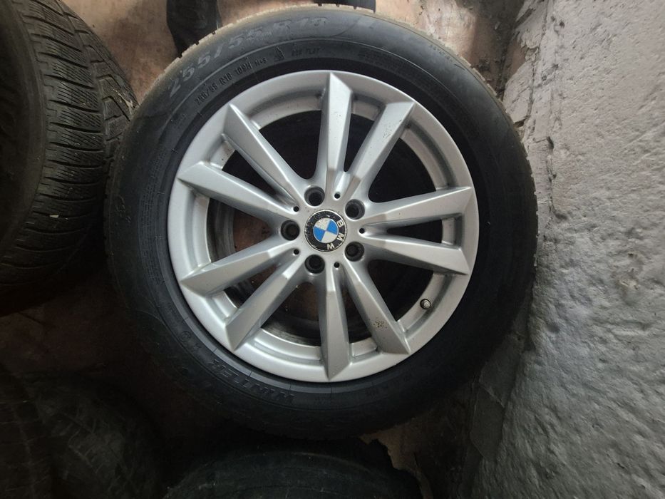 Диски з шинами комплект