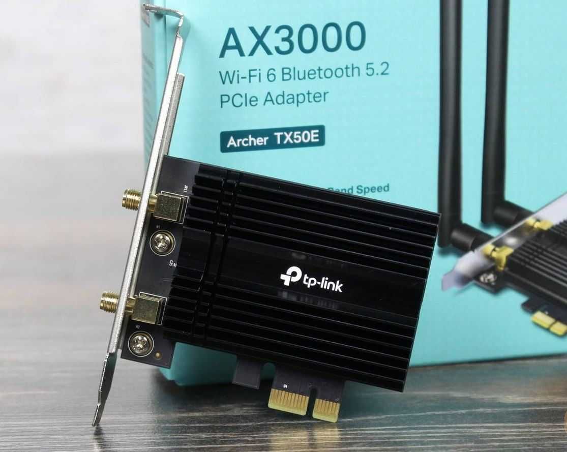 USB - Wi-Fi адаптер Mercusys MW300UM